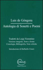 Antologia di sonetti e poemi