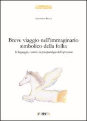 Breve viaggio nell'immaginario simbolico della follia. Il linguaggio i colori e la psicopatologia dell'espressione