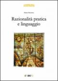 Razionalità pratica e linguaggio