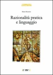 Razionalità pratica e linguaggio