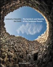 I simboli e l'identità dei sardi. Ediz. italiana e inglese