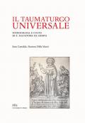 Il taumaturgo universale. Iconografia e culto di S. Salvatore da Horta