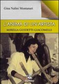 L' anima di un'artista. Mirella Guidetti Giacomelli