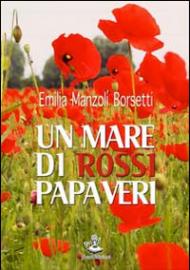 Un mare di rossi papaveri