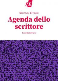 Agenda dello scrittore