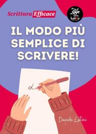 Il modo più semplice di scrivere