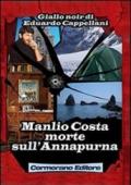 Manlio Costa morte sull'Annapurna