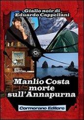 Manlio Costa morte sull'Annapurna