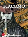 L'ora che uccide. Giacomo C.: 5