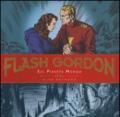 Sul pianeta Mongo. Flash Gordon: 1