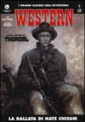 La ballata di Nate Chisum. Western: 1