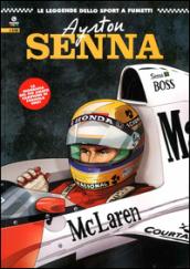 Ayrton Senna