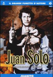 Juanito. Juan Solo: 1