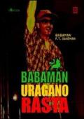 Babaman uragano rasta