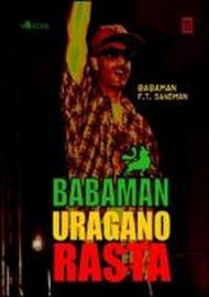 Babaman uragano rasta