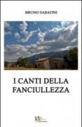 I canti della fanciullezza