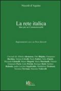 La rete italica. Idee per un Commonwealth