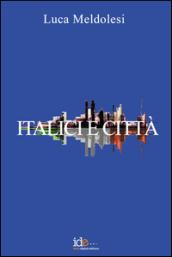 Italici e città