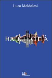 Italici e città