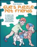 Elie's puzzle pet friends