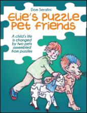 Elie's puzzle pet friends
