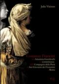 Costanza Francini tra Artemisia Gentileschi e le committenze della Compagnia della pietà in San Giovanni dei fiorentini a Roma
