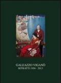 Gaelazzo Viganò. Ritratti 1956-2013