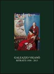 Gaelazzo Viganò. Ritratti 1956-2013