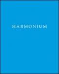 Harmonium. Ediz. italiana e inglese