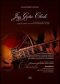 Jazz guitar chords. Manuale di chitarra