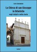 La Chiesa di San Giuseppe in Orbetello negli statuti e nella storia