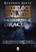 Sherlock Holmes e il morbo di Dracula