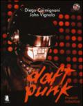 Daft Punk. Musica robotica