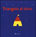 Triangolo al circo