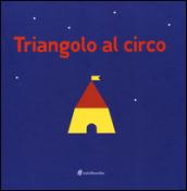 Triangolo al circo