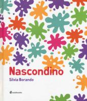 Nascondino. Ediz. a colori