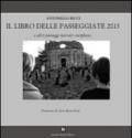 Il libro delle passeggiate 2013