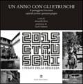 Un anno con gli etruschi