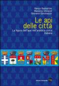 Le api delle città. La figura dell'ape nell'araldica civica italiana