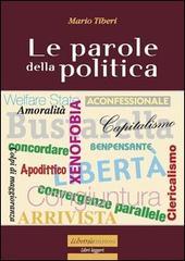 Le parole della politica: 9 (Librosì Edizioni)