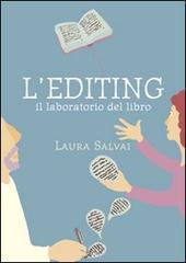 L'EDITING. Il laboratorio del libro