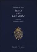 Storia delle due Sicilie dal 1847 al 1861