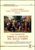 Il ballo sardo: storia, identità e tradizione: 2