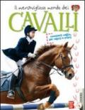 Cavalli