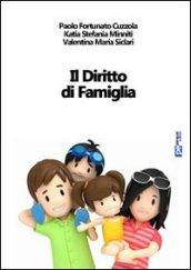 Il diritto di famiglia