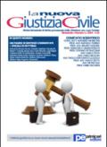 La nuova giustizia civile (2014)