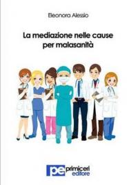 La mediazione nelle cause per malasanità