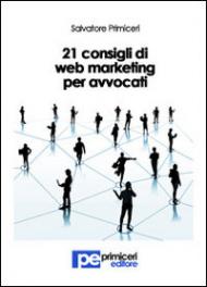 21 consigli di web marketing per avvocati