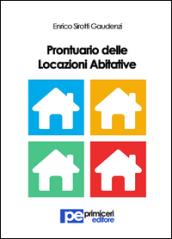 Prontuario delle locazioni abitative