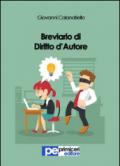 Breviario di diritto d'autore